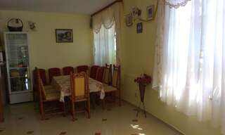 Гостевой дом Vila Krista Солнечный Берег Вилла с видом на море-1