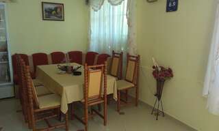 Гостевой дом Vila Krista Солнечный Берег Вилла с видом на море-6