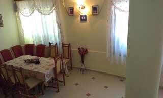 Гостевой дом Vila Krista Солнечный Берег Вилла с видом на море-7