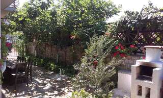 Гостевой дом Vila Krista Солнечный Берег Вилла с видом на море-11