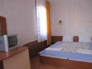 Гостевой дом Vila Krista Солнечный Берег Полулюкс с видом на море-3