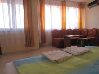 Гостевой дом Vila Krista Солнечный Берег Полулюкс с видом на море-4