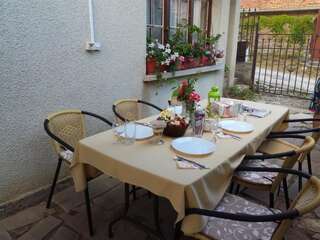 Гостевой дом Vila Krista Солнечный Берег-2