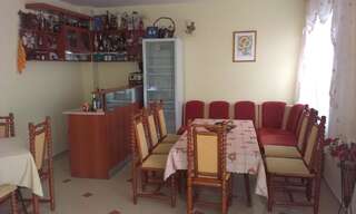 Гостевой дом Vila Krista Солнечный Берег Вилла с видом на море-13