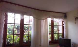 Гостевой дом Vila Krista Солнечный Берег Вилла с видом на море-16