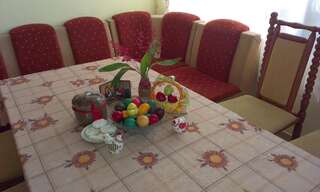 Гостевой дом Vila Krista Солнечный Берег Вилла с видом на море-18