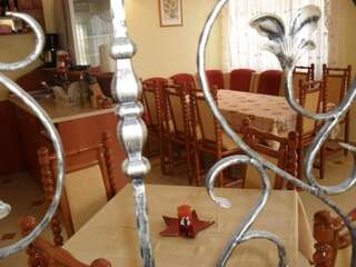 Гостевой дом Vila Krista Солнечный Берег Вилла с видом на море-2