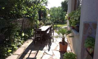 Гостевой дом Vila Krista Солнечный Берег Вилла с видом на море-20