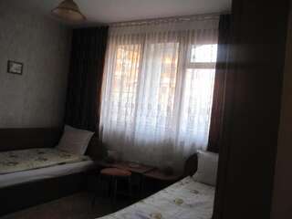 Гостевой дом Vila Krista Солнечный Берег Двухместный номер с 2 отдельными кроватями-14