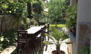 Гостевой дом Vila Krista Солнечный Берег Двухместный номер с 2 отдельными кроватями-19