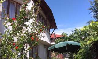 Гостевой дом Vila Krista Солнечный Берег-5