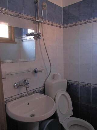 Гостевой дом Vila Krista Солнечный Берег Двухместный номер с 2 отдельными кроватями-25