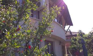 Гостевой дом Vila Krista Солнечный Берег-6