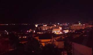 Гостевой дом Vila Krista Солнечный Берег Полулюкс с видом на море-1