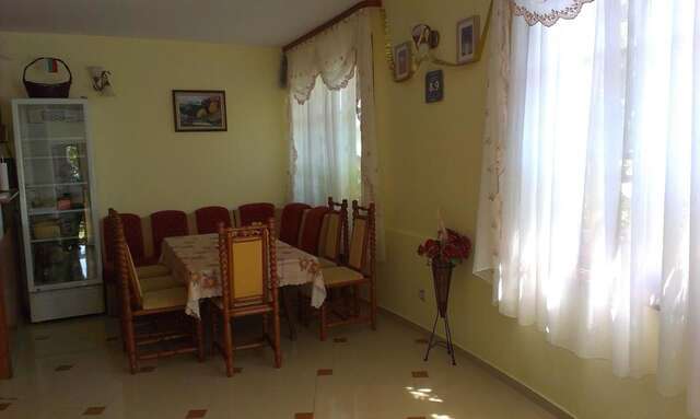 Гостевой дом Vila Krista Солнечный Берег-3