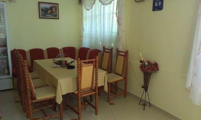 Гостевой дом Vila Krista Солнечный Берег-12