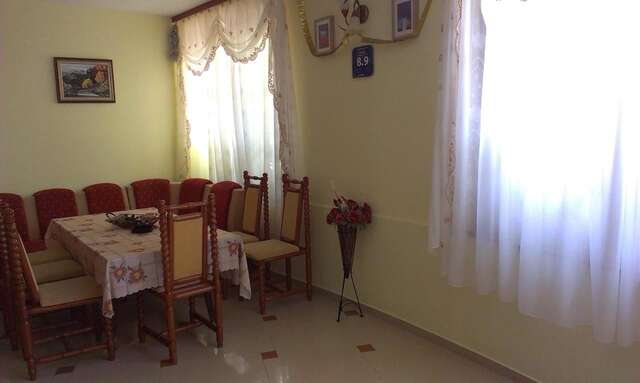 Гостевой дом Vila Krista Солнечный Берег-13