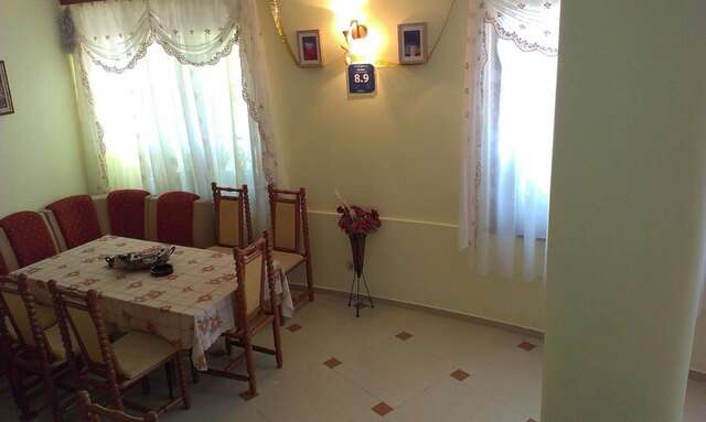 Гостевой дом Vila Krista Солнечный Берег-14