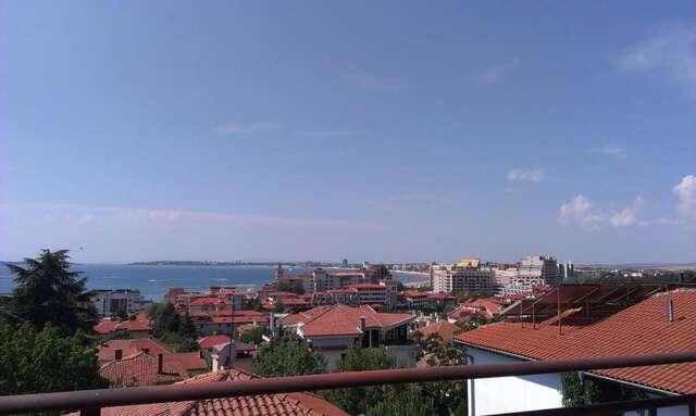 Гостевой дом Vila Krista Солнечный Берег-15