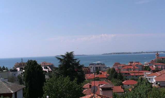 Гостевой дом Vila Krista Солнечный Берег-16