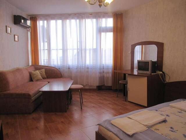 Гостевой дом Vila Krista Солнечный Берег-27