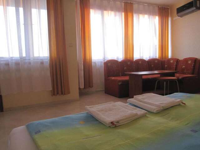 Гостевой дом Vila Krista Солнечный Берег-30