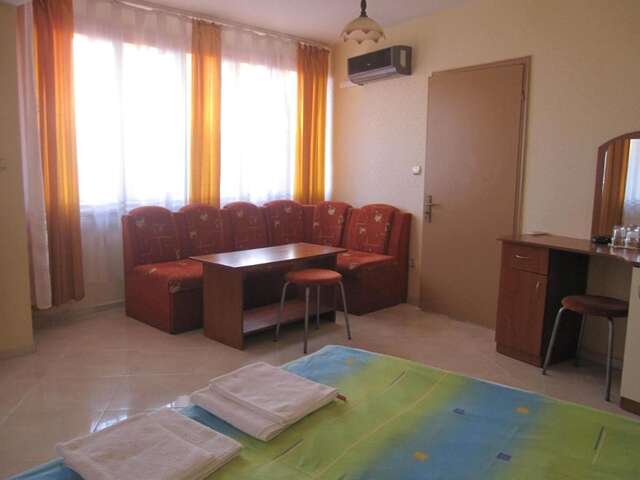 Гостевой дом Vila Krista Солнечный Берег-31