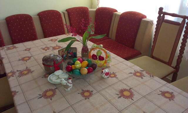 Гостевой дом Vila Krista Солнечный Берег-38