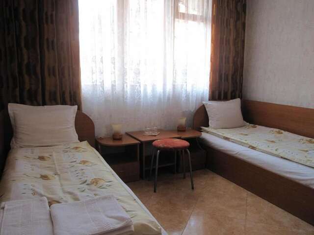 Гостевой дом Vila Krista Солнечный Берег-49