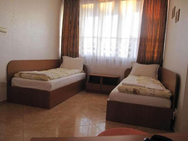 Гостевой дом Vila Krista Солнечный Берег-51