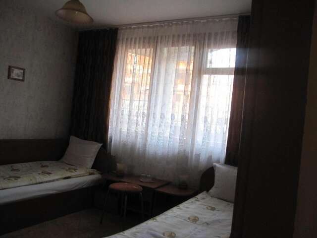 Гостевой дом Vila Krista Солнечный Берег-53