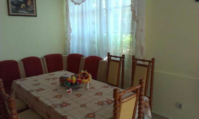 Гостевой дом Vila Krista Солнечный Берег-54