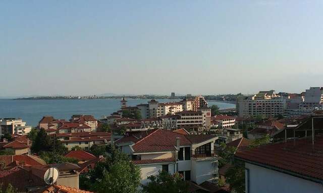 Гостевой дом Vila Krista Солнечный Берег-57