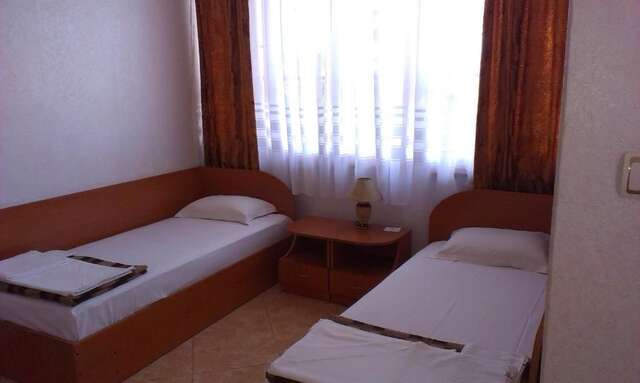 Гостевой дом Vila Krista Солнечный Берег-71