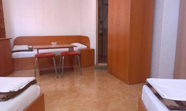 Гостевой дом Vila Krista Солнечный Берег-73