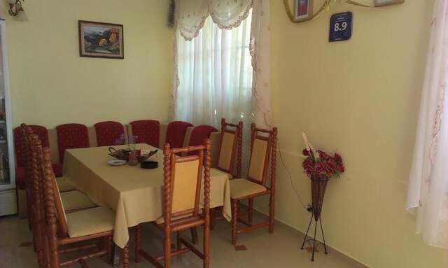 Гостевой дом Vila Krista Солнечный Берег-81